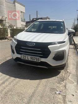 JAC JS3